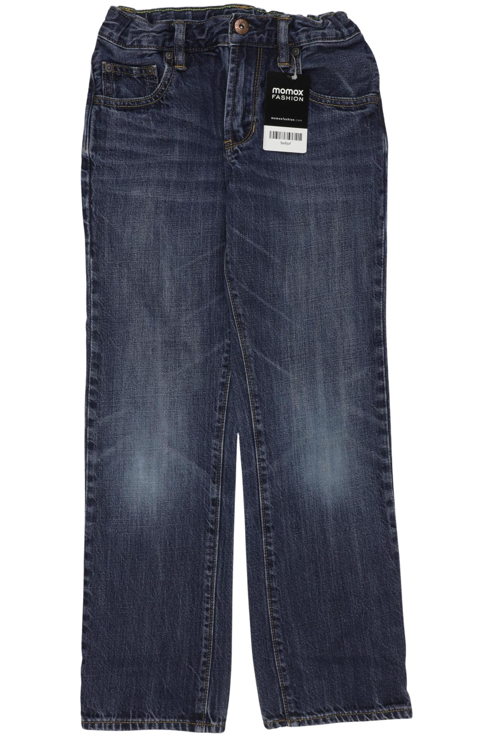 

GAP Mädchen Jeans, blau, Gr. 140