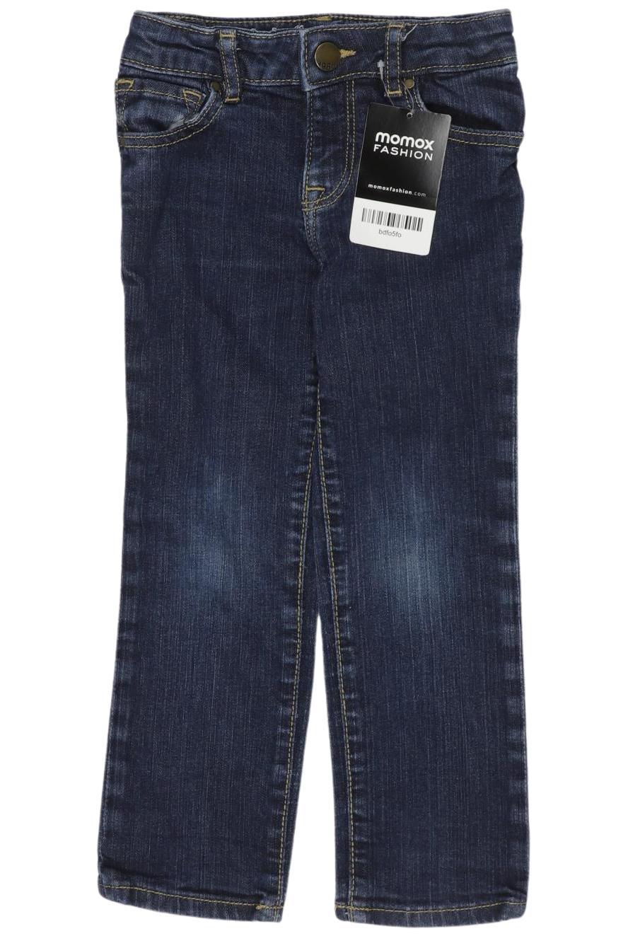 

GAP Mädchen Jeans, marineblau, Gr. 104