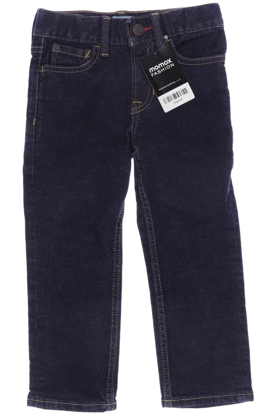 

GAP Mädchen Jeans, marineblau