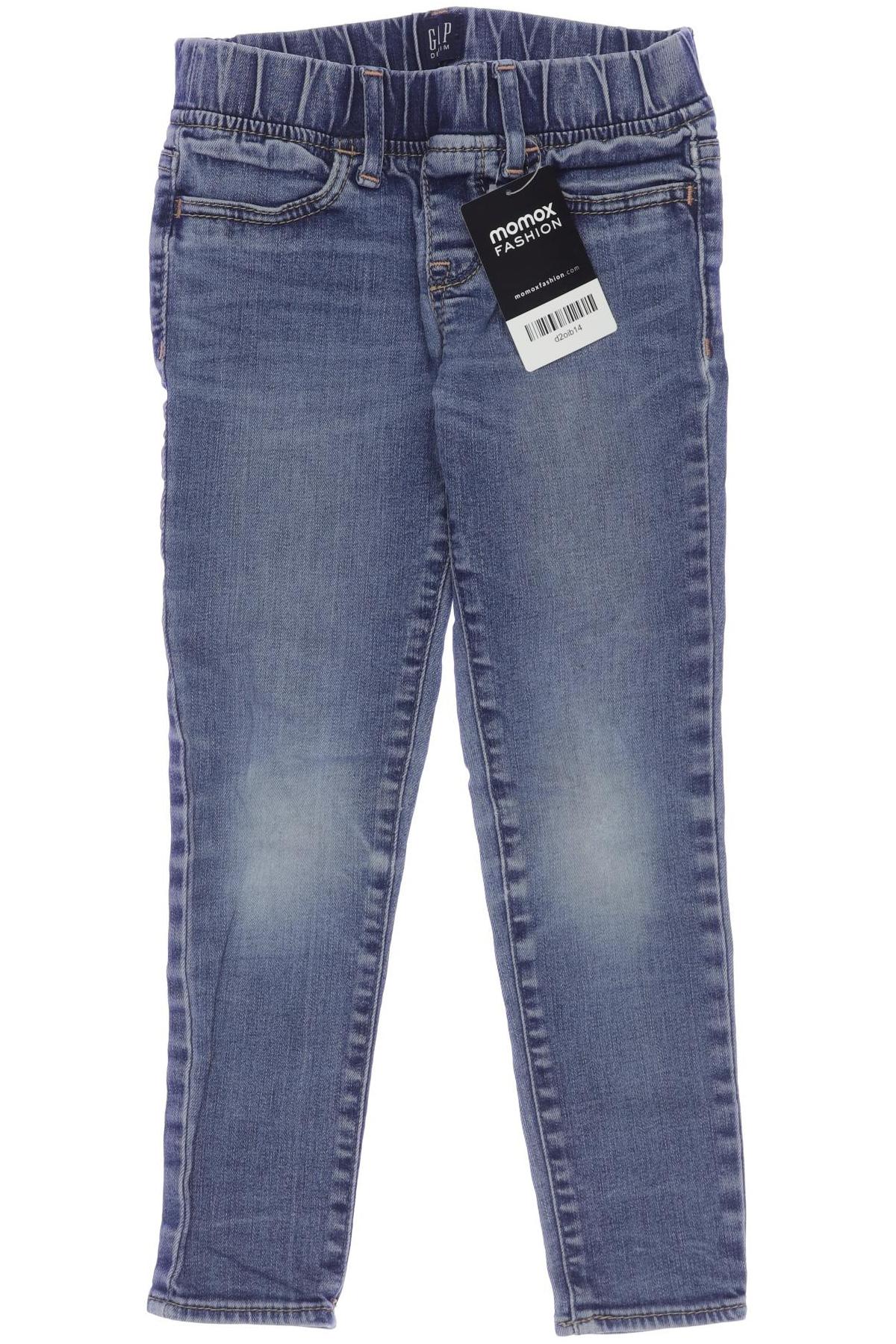 

GAP Damen Jeans, blau, Gr. 116