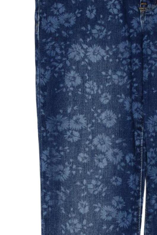 Thumbnail - GAP Mädchen Jeans, marineblau, Gr. 14