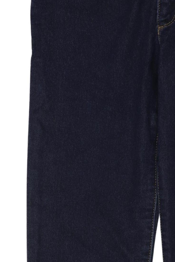 Thumbnail - GAP Mädchen Jeans, marineblau, Gr. 140