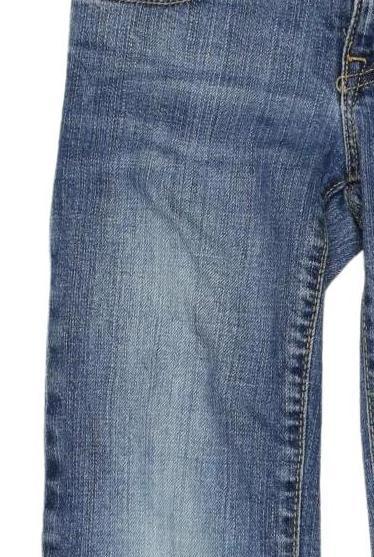 Thumbnail - GAP Mädchen Jeans, blau, Gr. 116