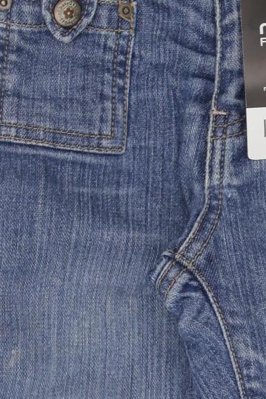 Thumbnail - GAP Mädchen Jeans, blau, Gr. 92