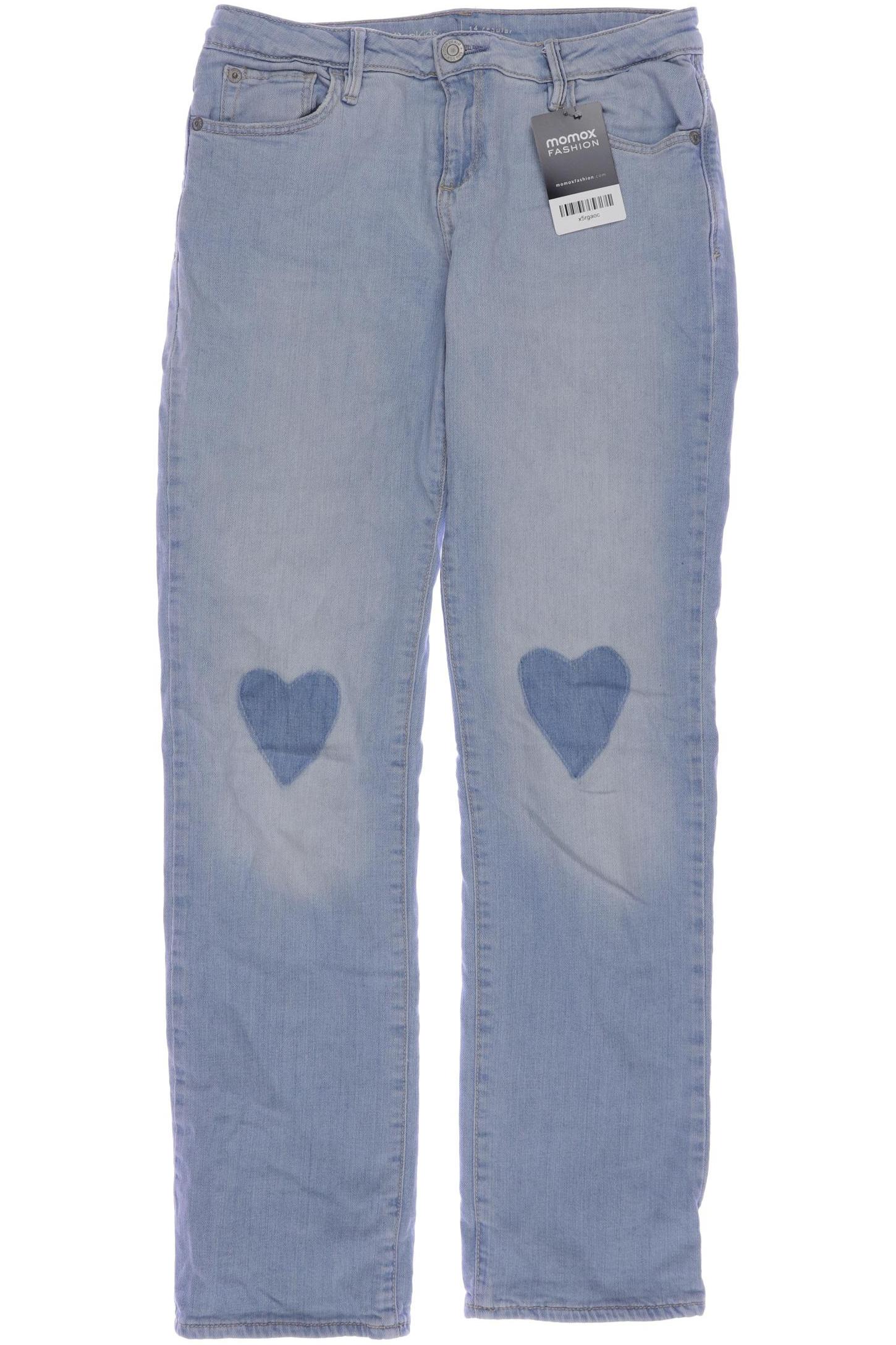 

GAP Mädchen Jeans, hellblau