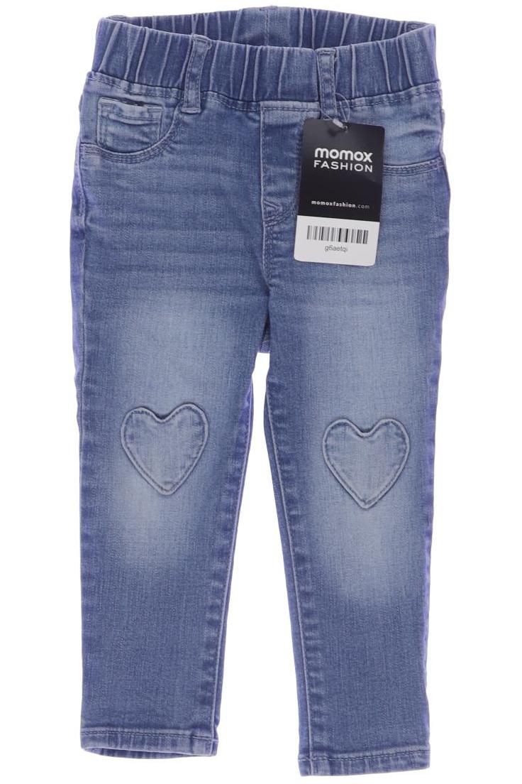 

GAP Mädchen Jeans, blau