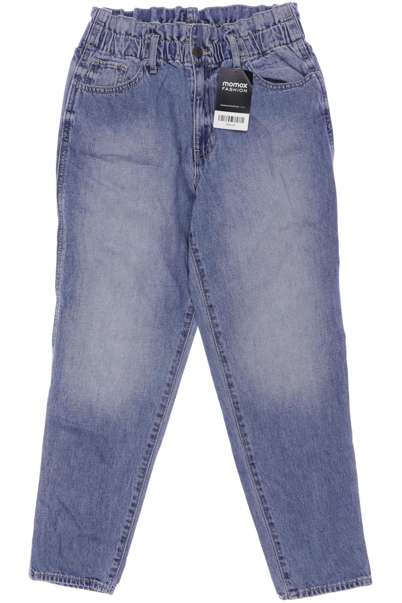 

GAP Mädchen Jeans, blau