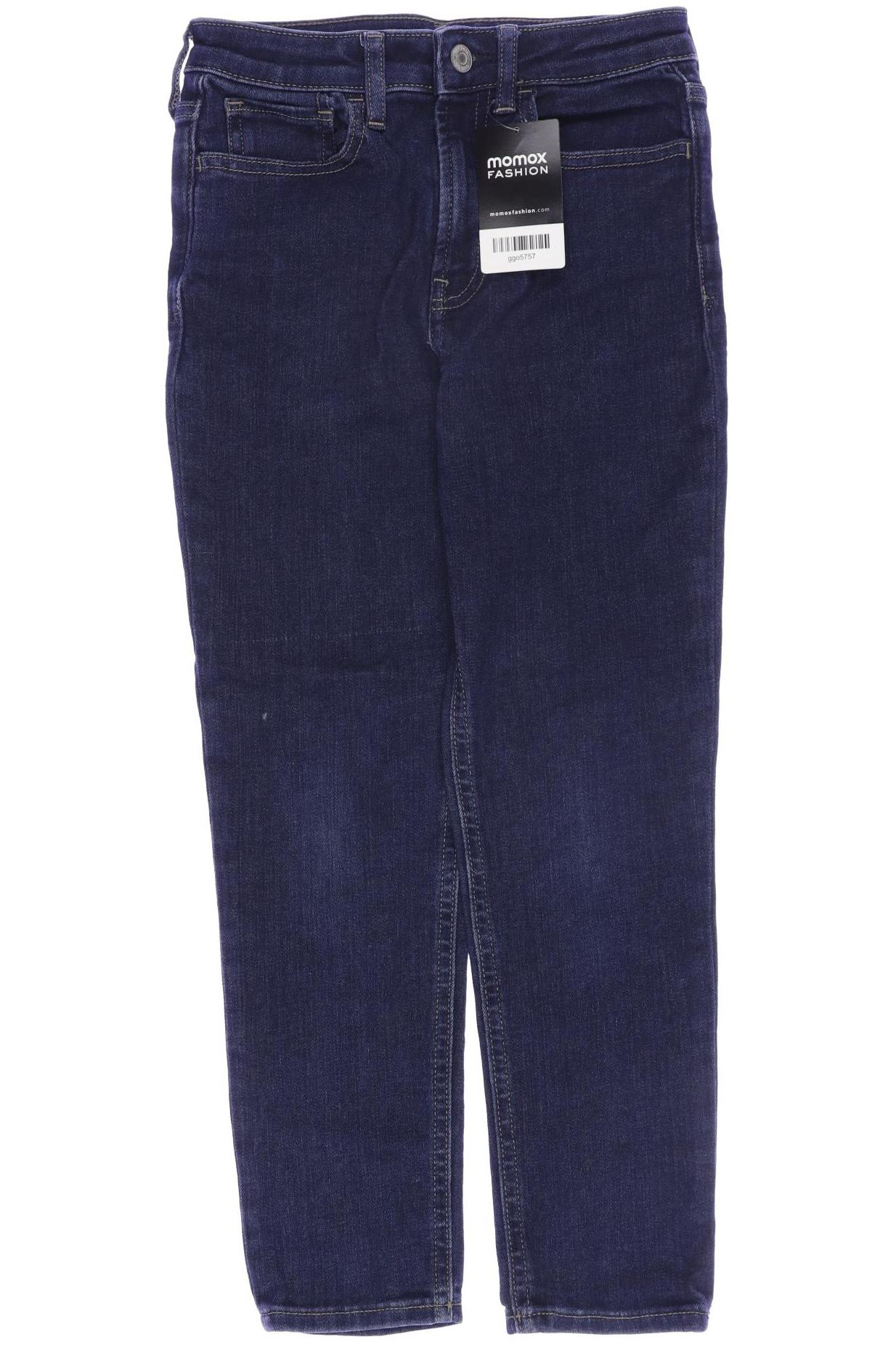 

GAP Mädchen Jeans, marineblau