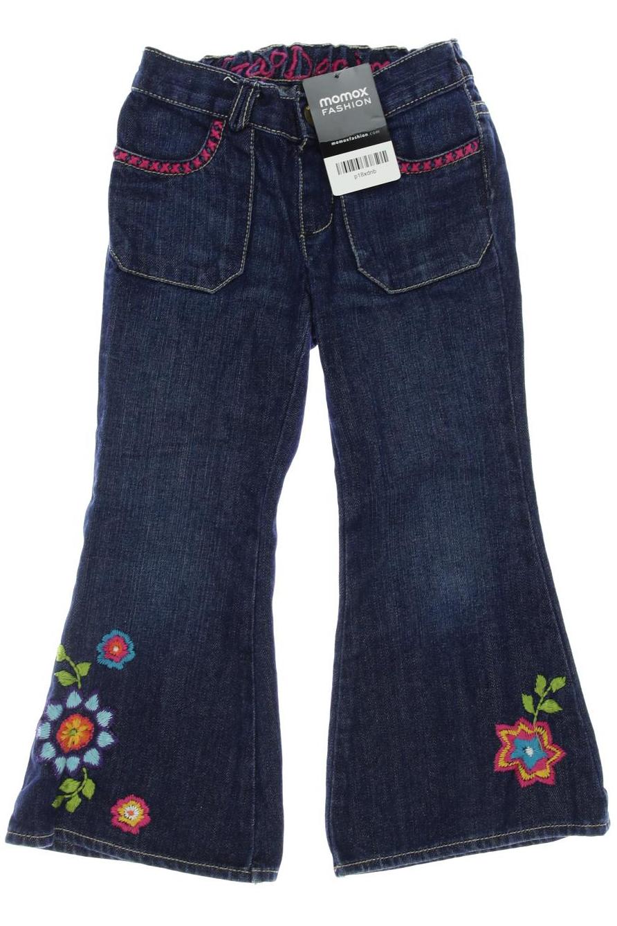 

GAP Damen Jeans, blau, Gr. 104