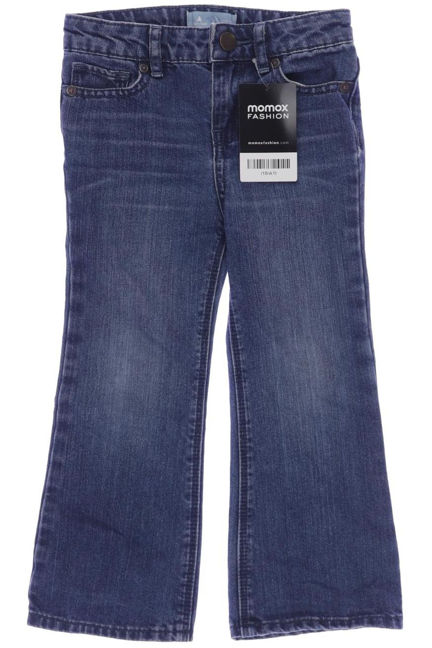 

GAP Mädchen Jeans, marineblau