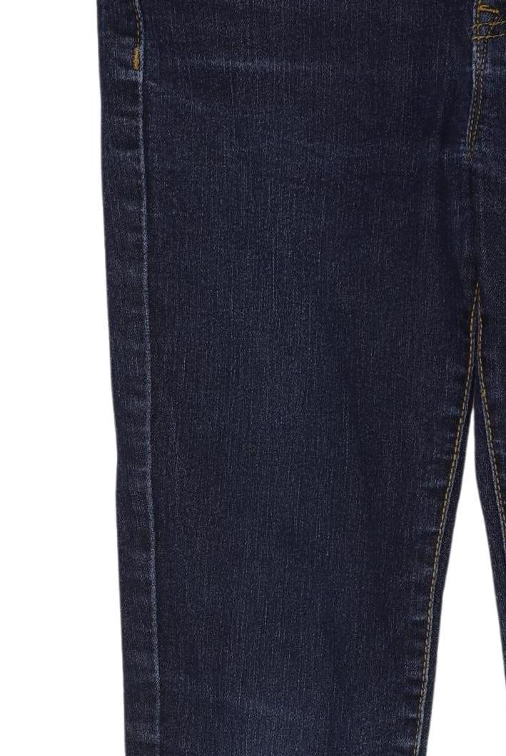 Thumbnail - GAP Mädchen Jeans, marineblau, Gr. 140