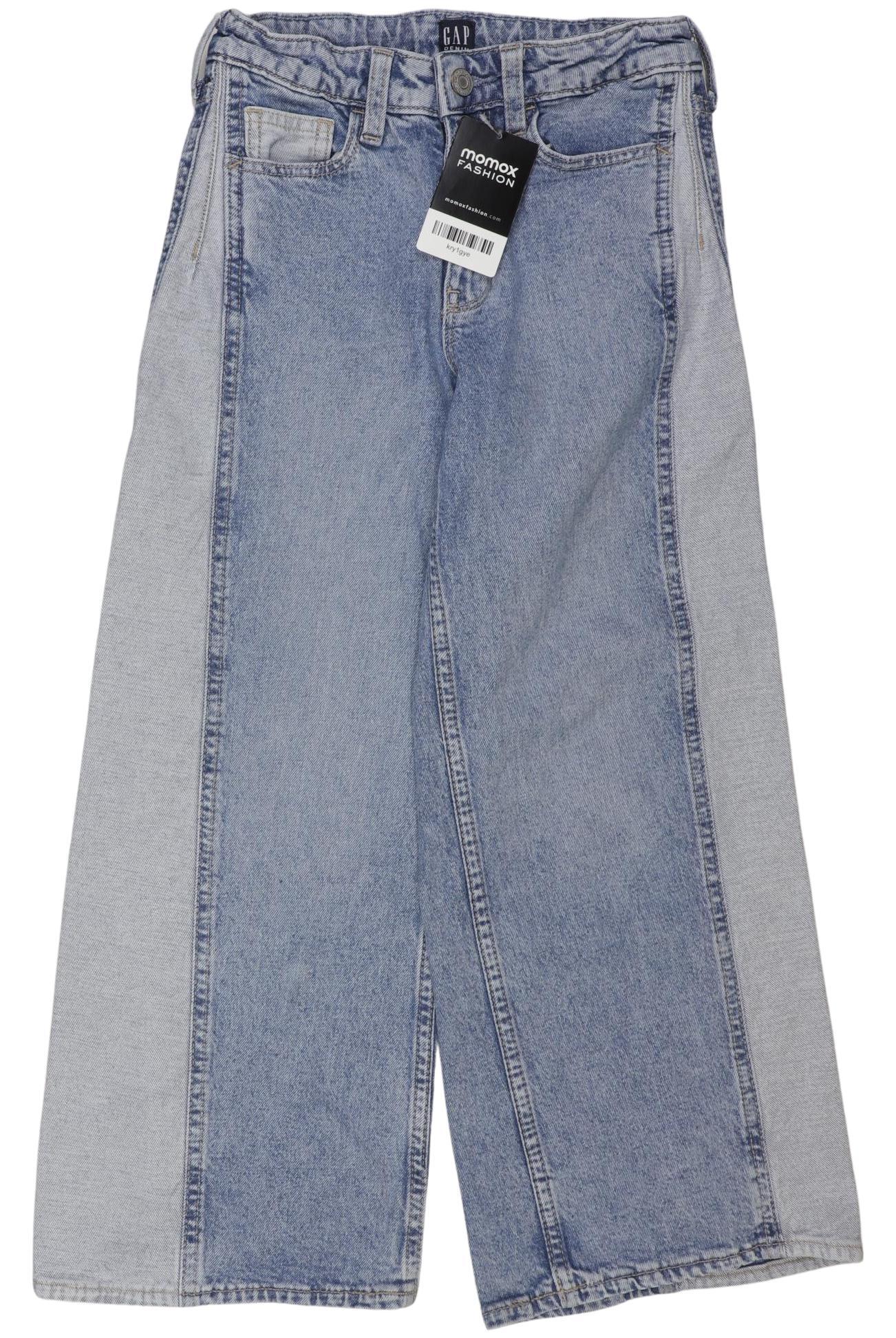 

GAP Mädchen Jeans, hellblau, Gr. 10