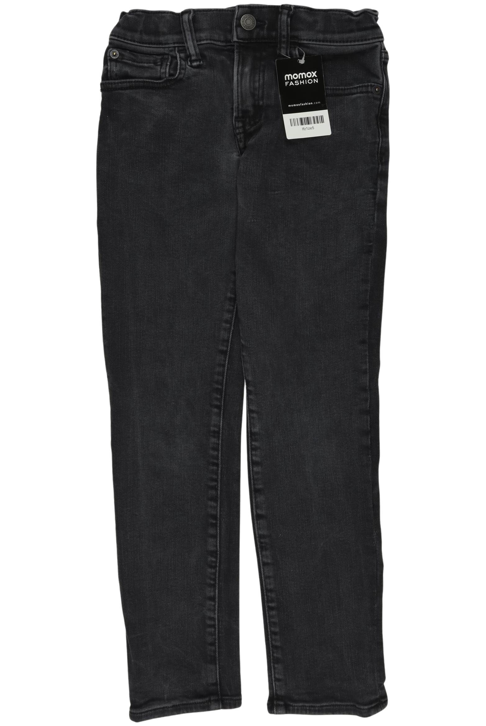 

GAP Mädchen Jeans, grau, Gr. 8