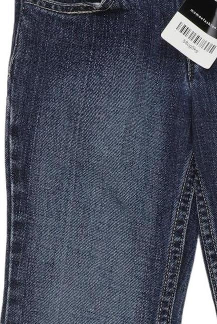 Thumbnail - GAP Mädchen Jeans, blau, Gr. 116