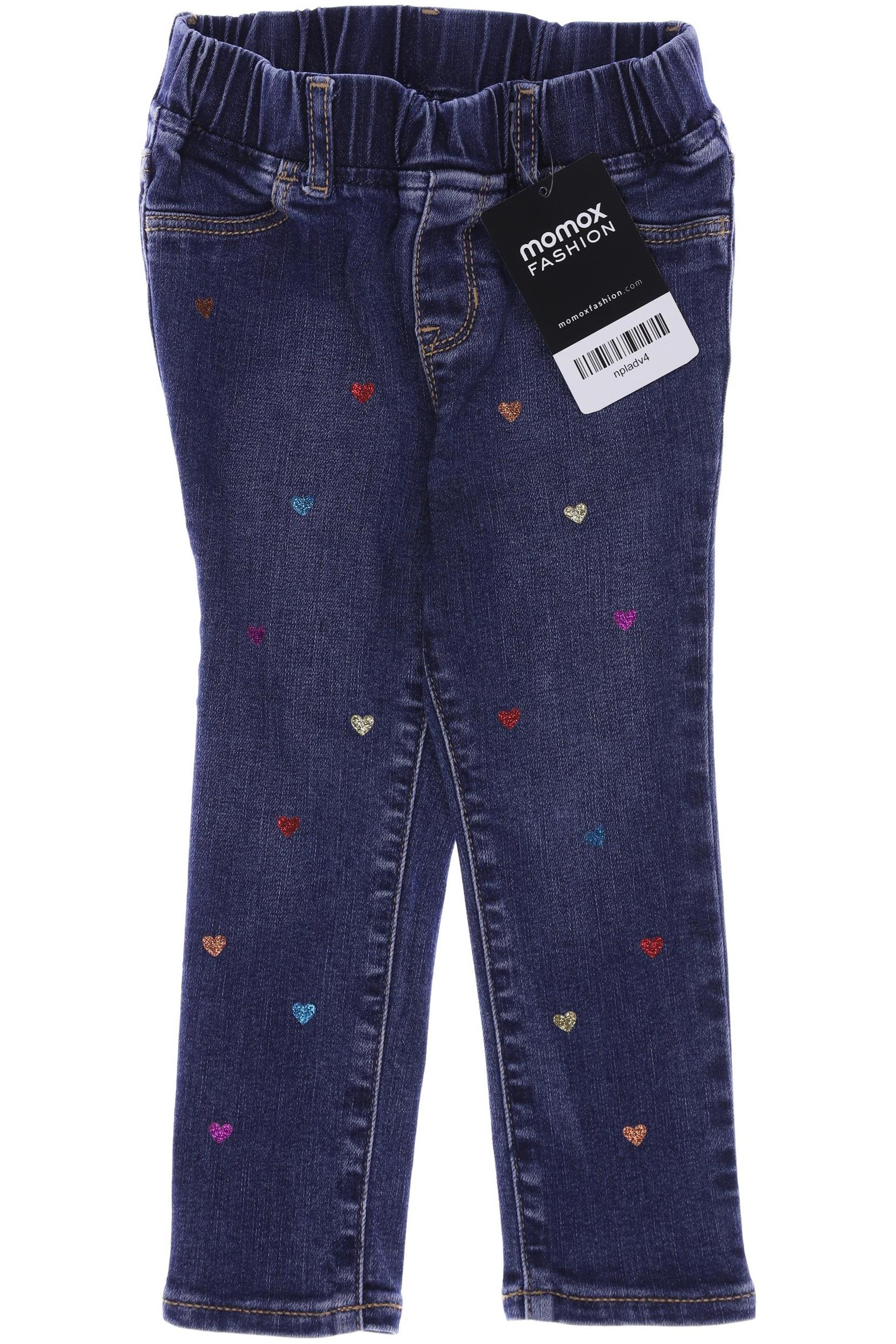 

GAP Mädchen Jeans, blau