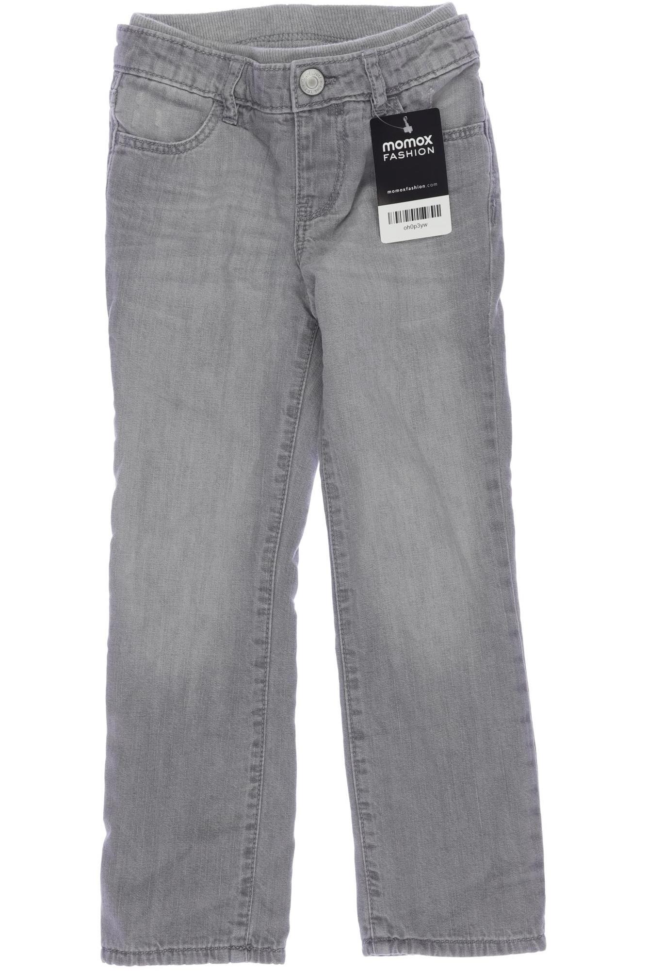 

GAP Damen Jeans, grau, Gr. 110