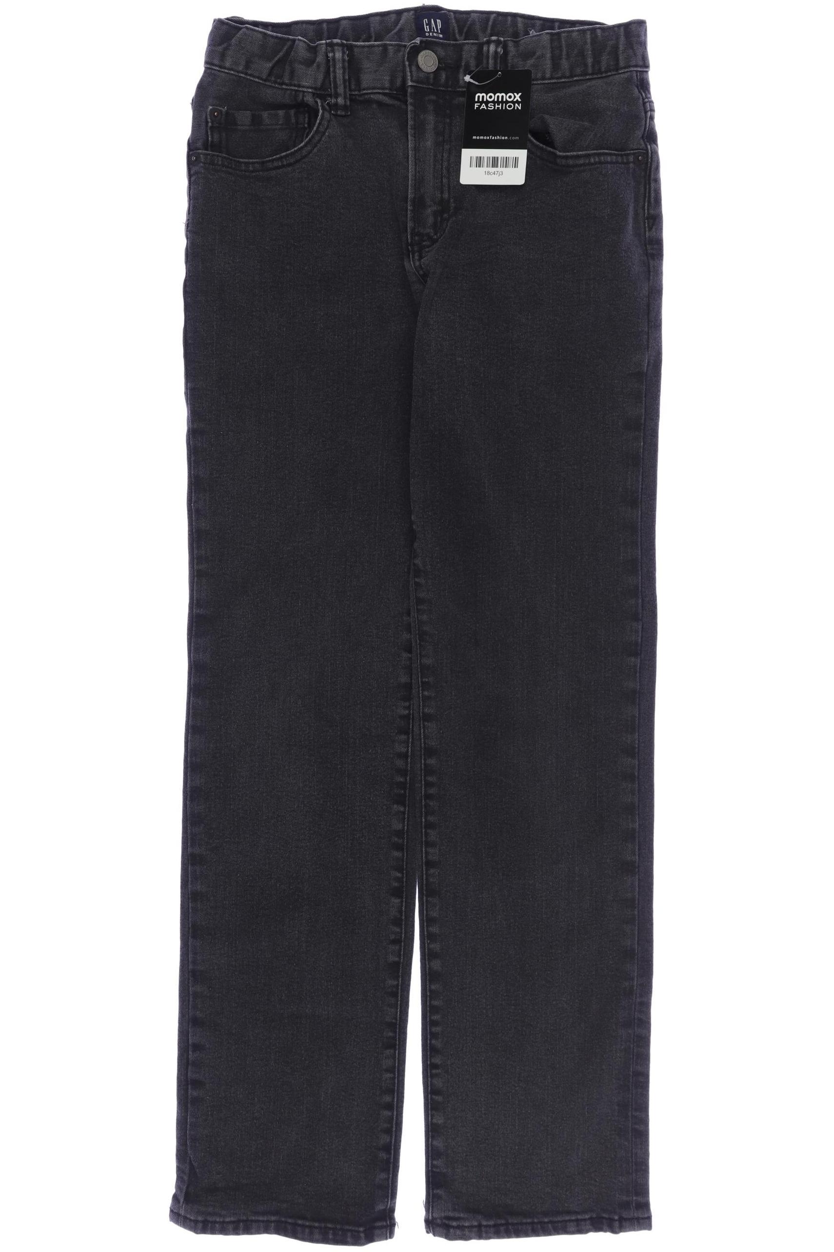 

GAP Damen Jeans, grau, Gr. 164