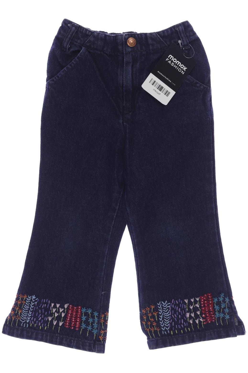 

GAP Mädchen Jeans, marineblau