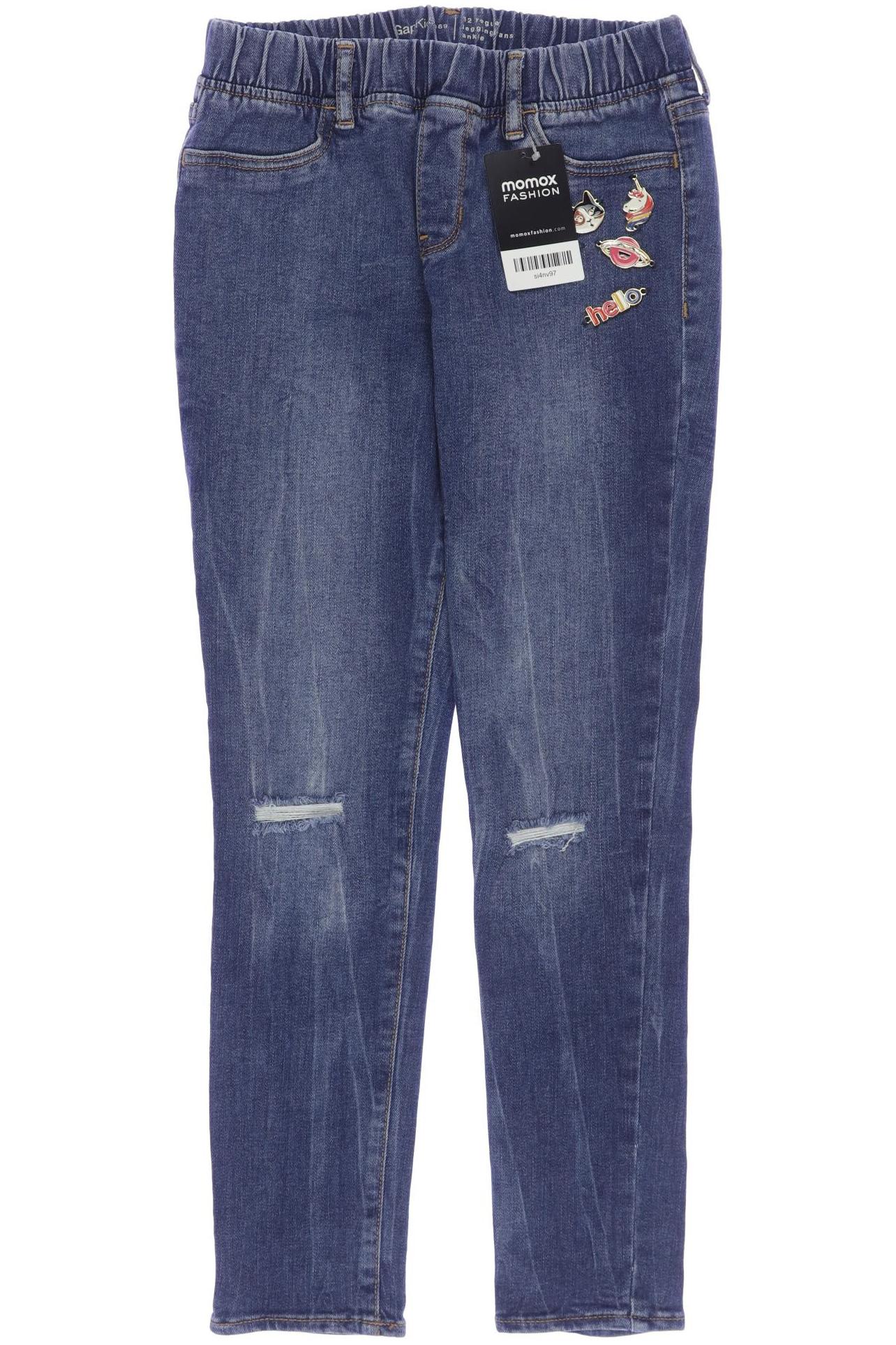 

GAP Damen Jeans, blau, Gr. 12