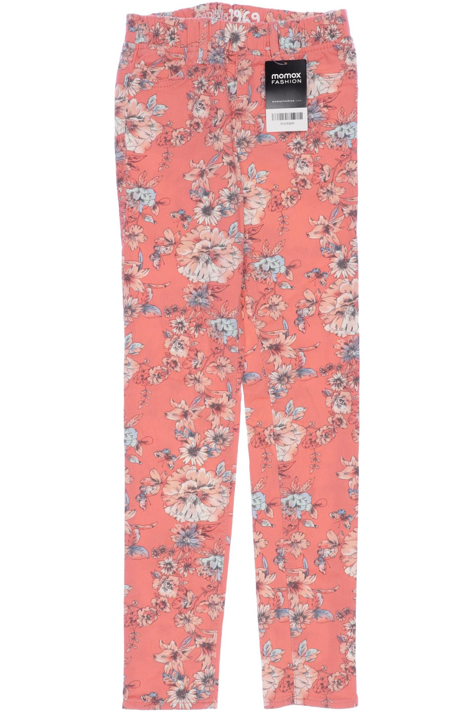 

GAP Damen Jeans, pink, Gr. 140