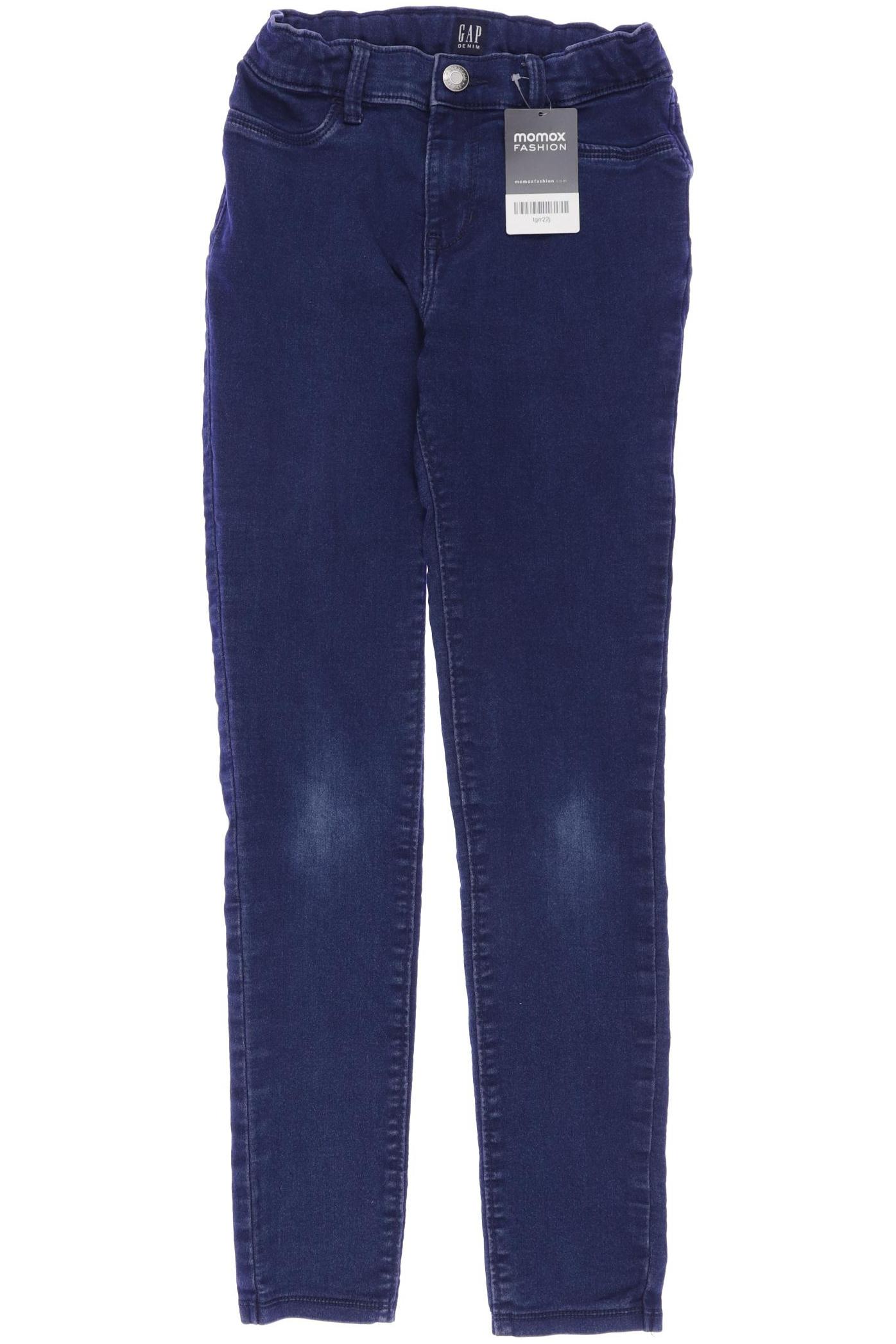 

GAP Damen Jeans, marineblau, Gr. 14