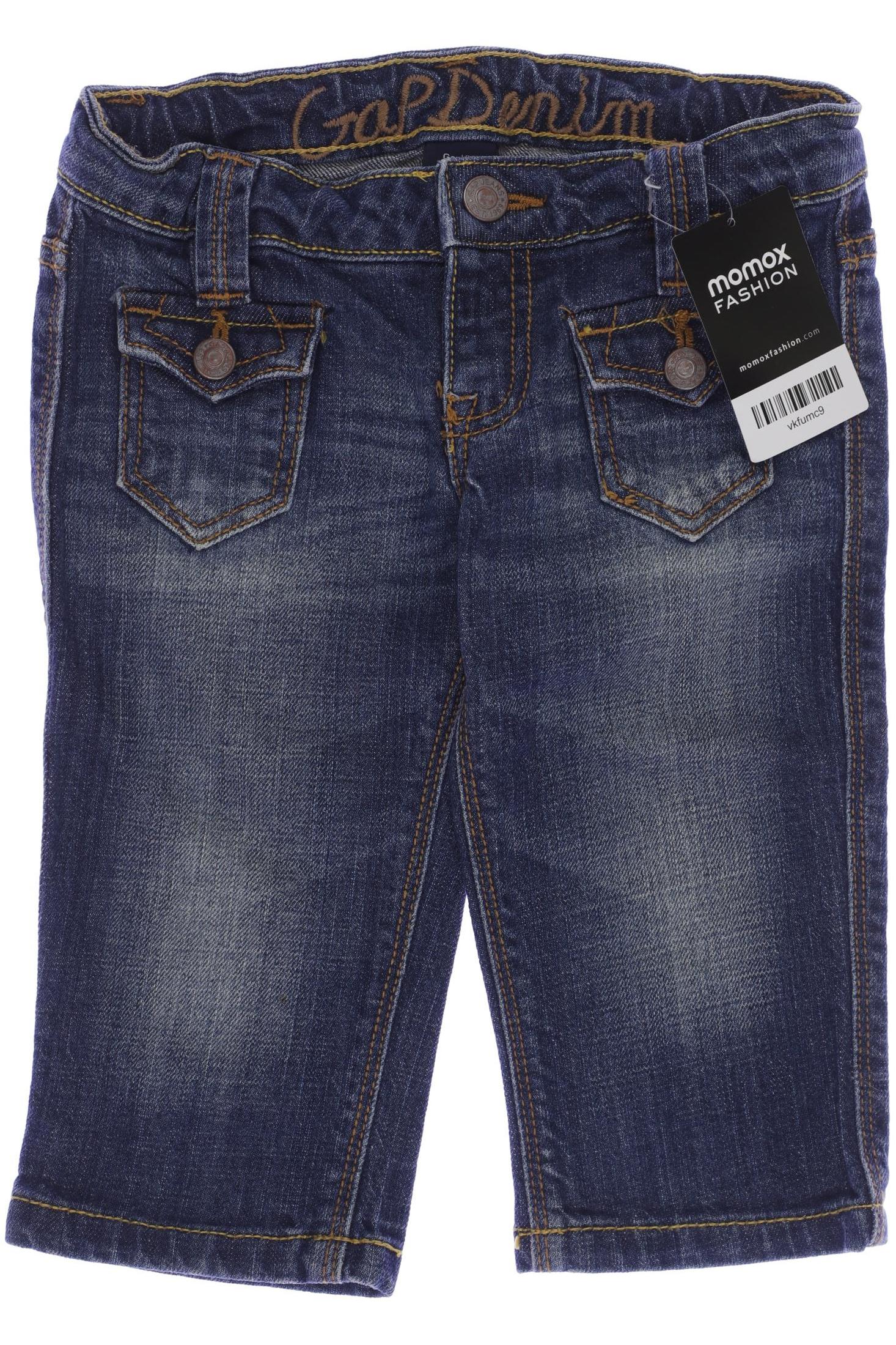 

GAP Mädchen Jeans, blau