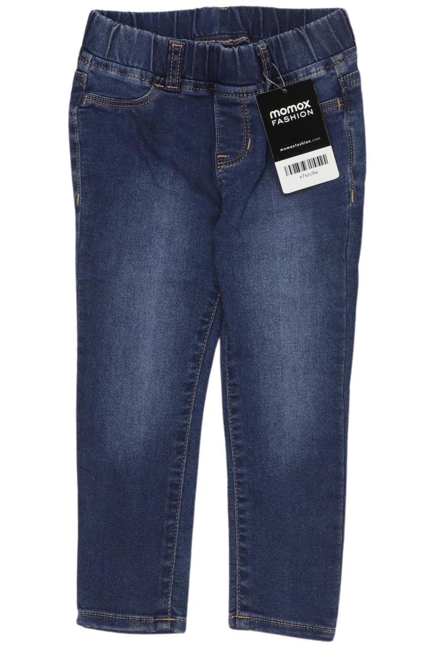 

GAP Mädchen Jeans, blau, Gr. 104