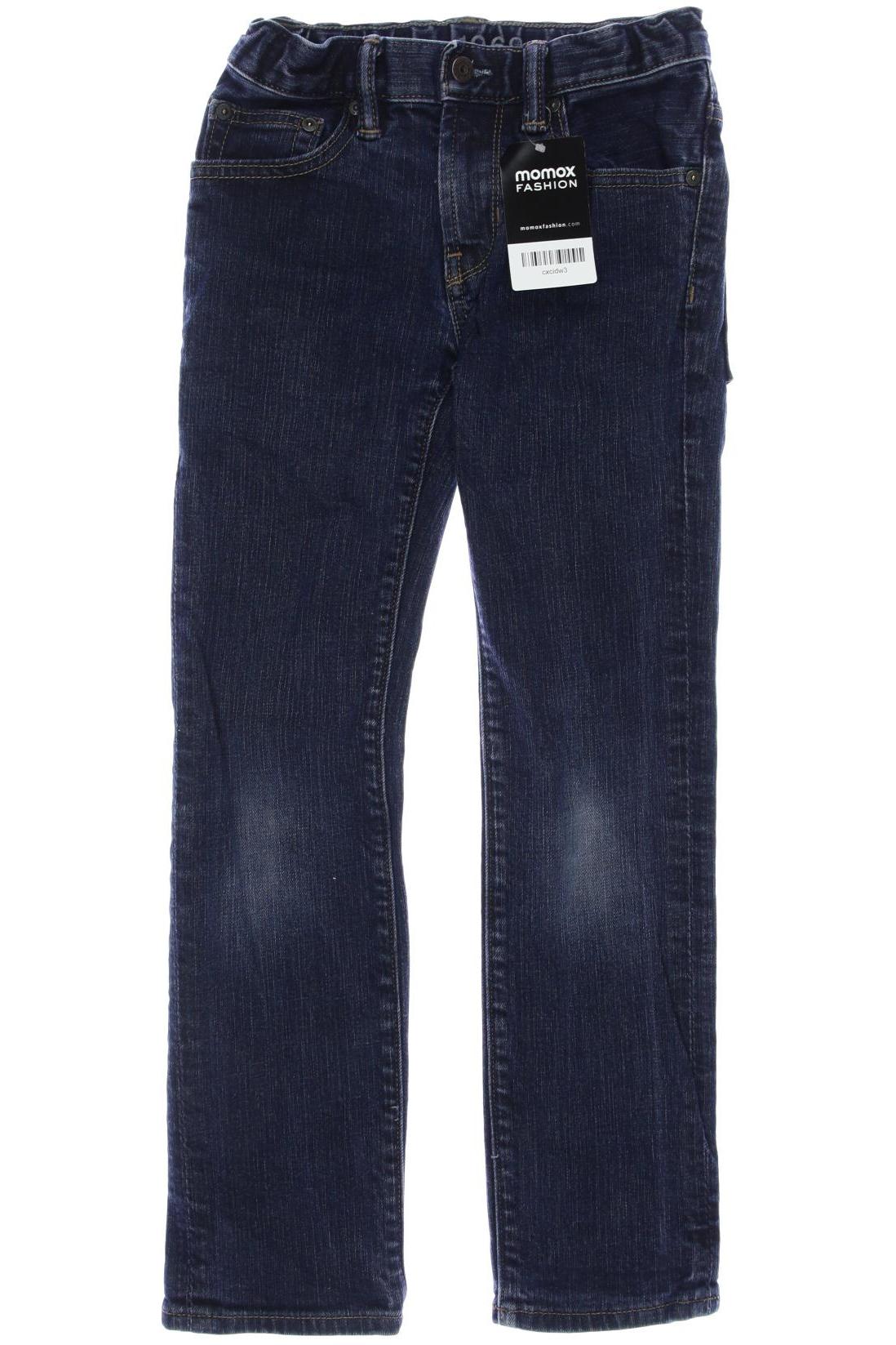 

GAP Damen Jeans, marineblau, Gr. 128