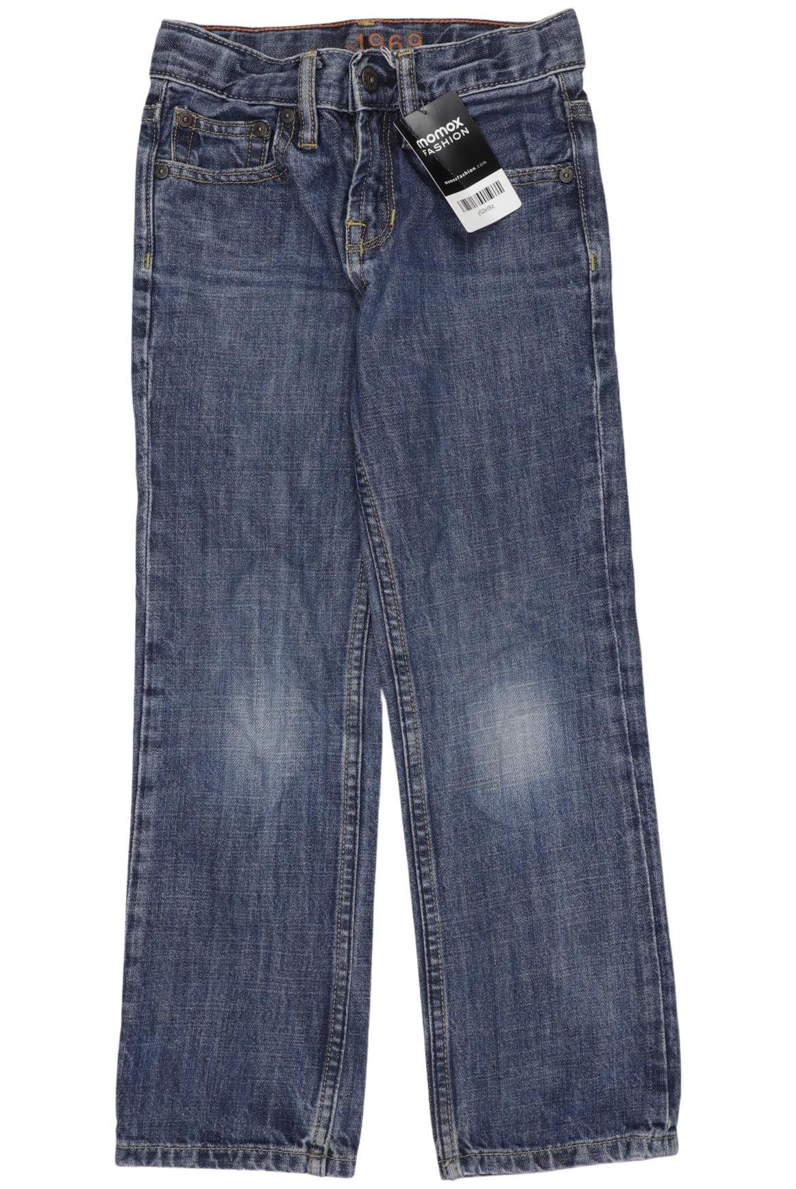 

GAP Damen Jeans, blau, Gr. 128