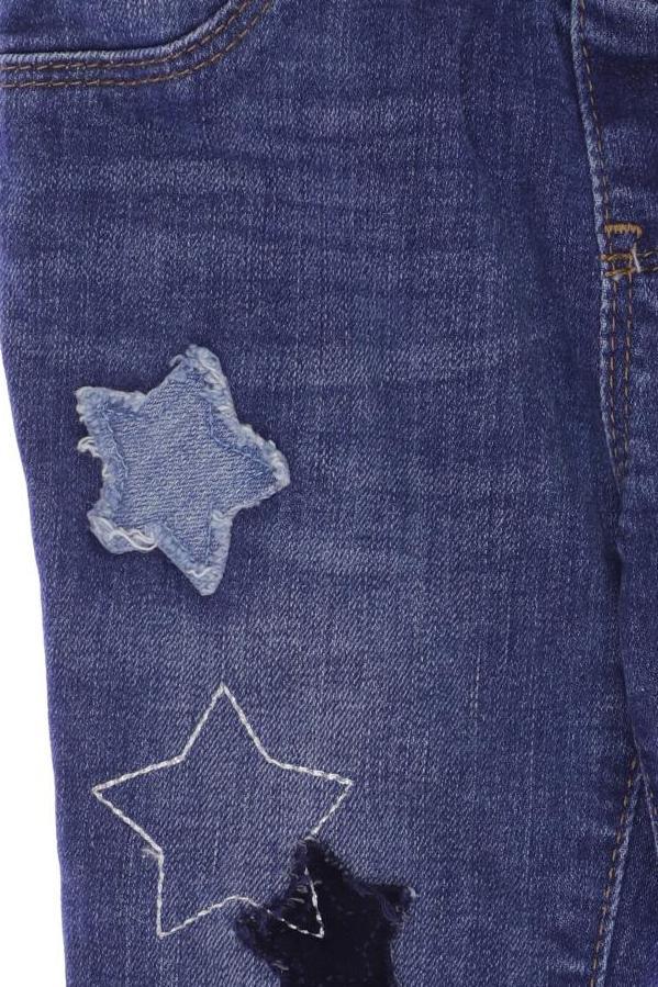 Thumbnail - GAP Mädchen Jeans, marineblau, Gr. 92