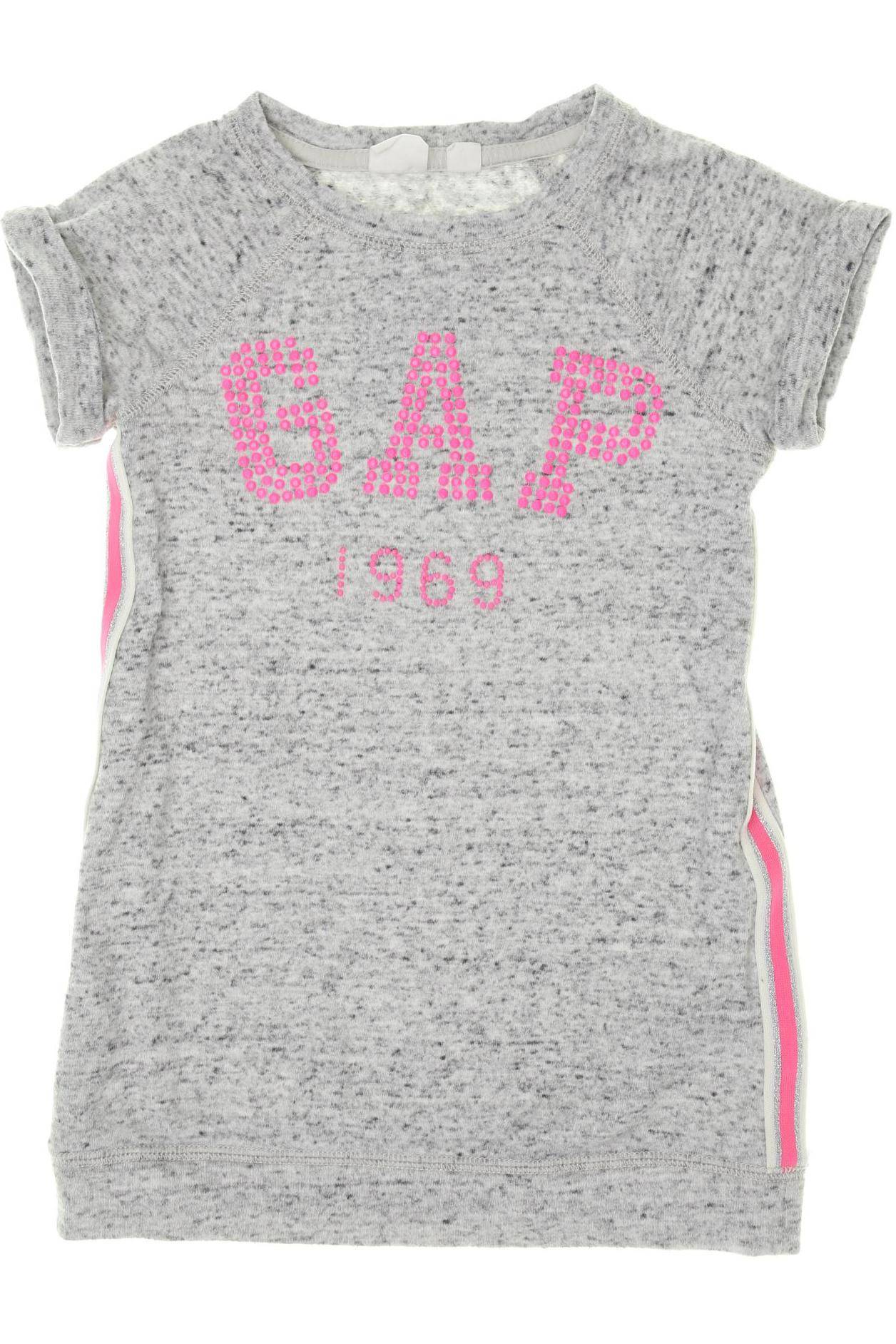 

GAP Damen Kleid, grau, Gr. 104
