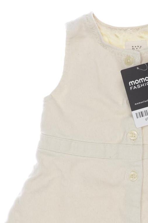 Thumbnail - GAP Mädchen Kleid, cremeweiß, Gr. 104