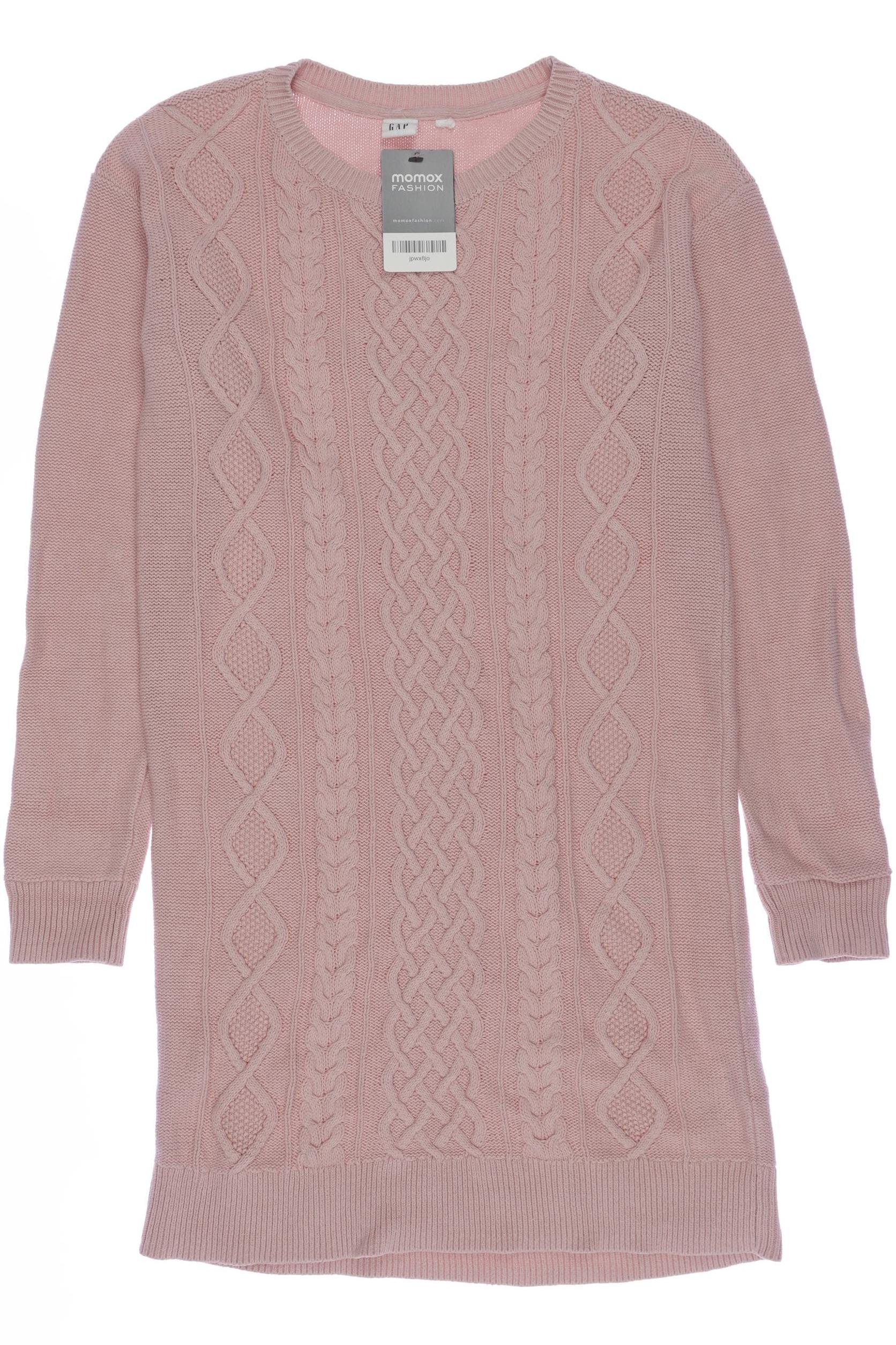 

GAP Damen Kleid, pink, Gr. 158