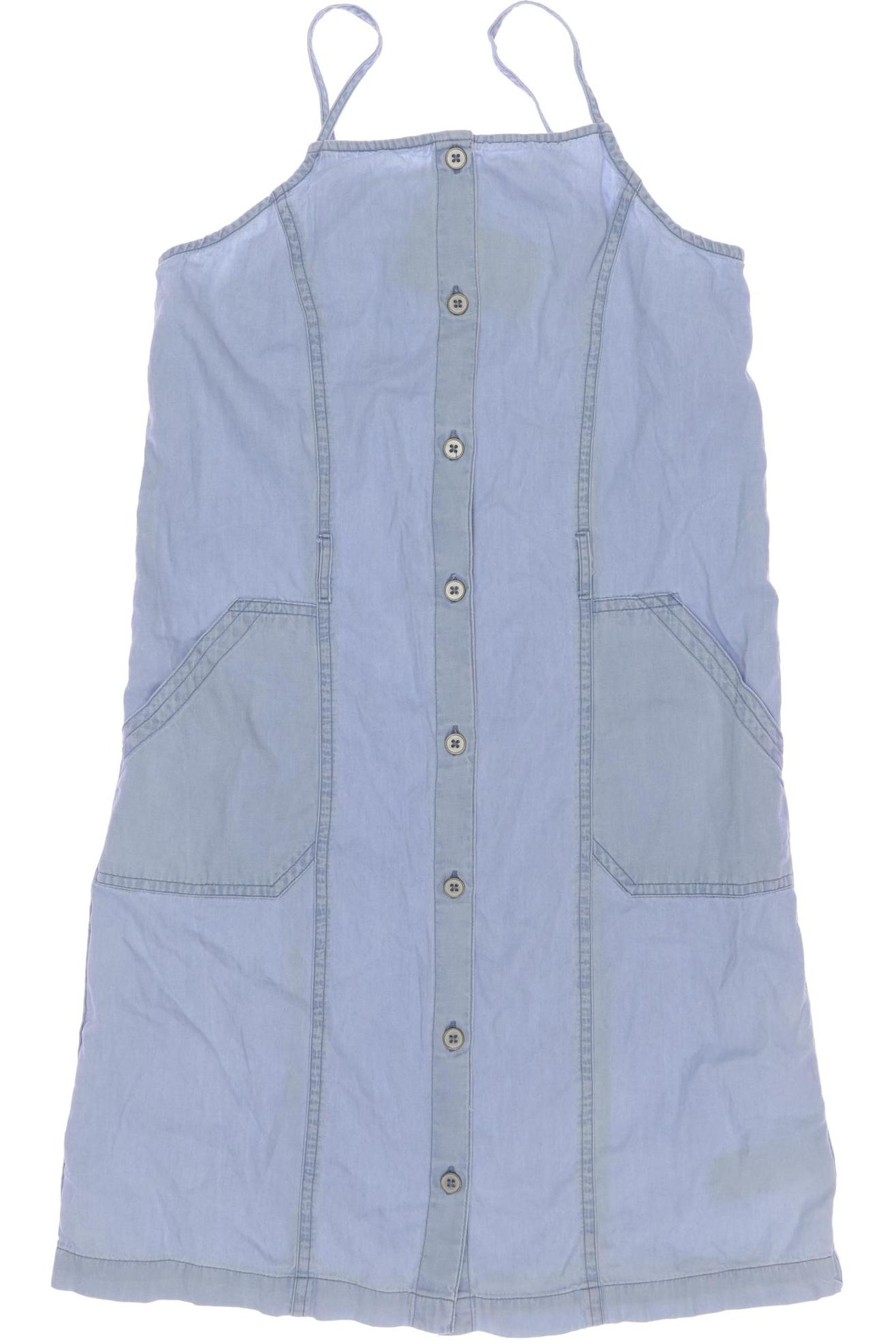 

GAP Damen Kleid, blau, Gr. 170