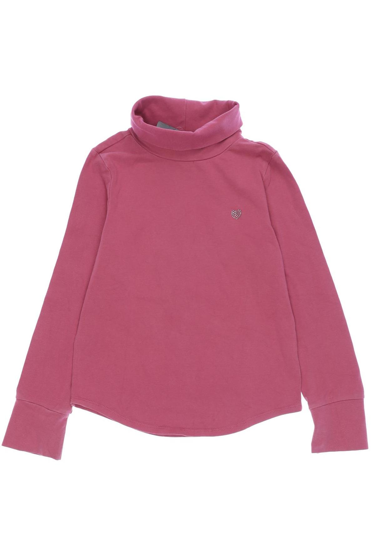 

GAP Mädchen Langarmshirt, pink