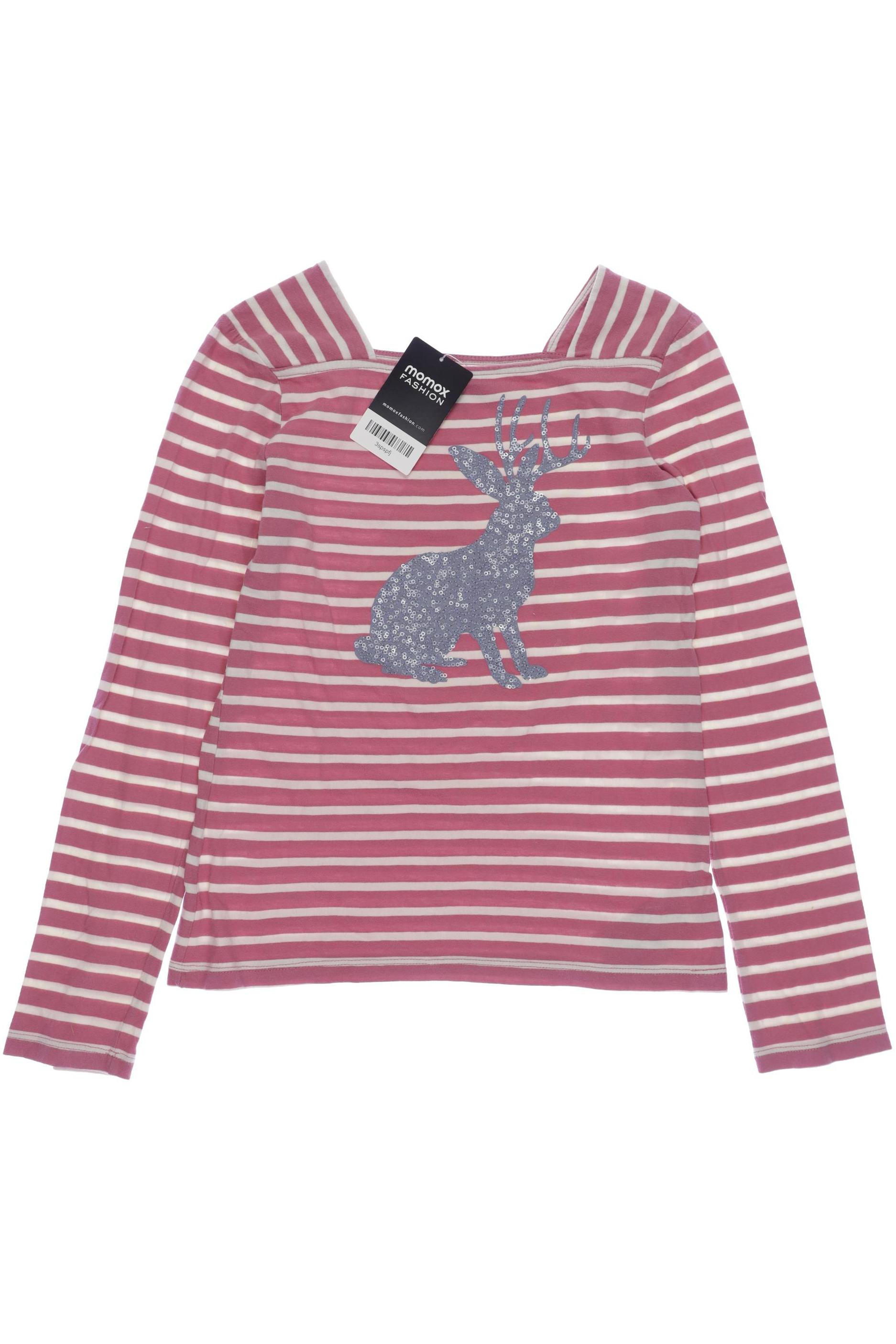 

GAP Mädchen Langarmshirt, pink