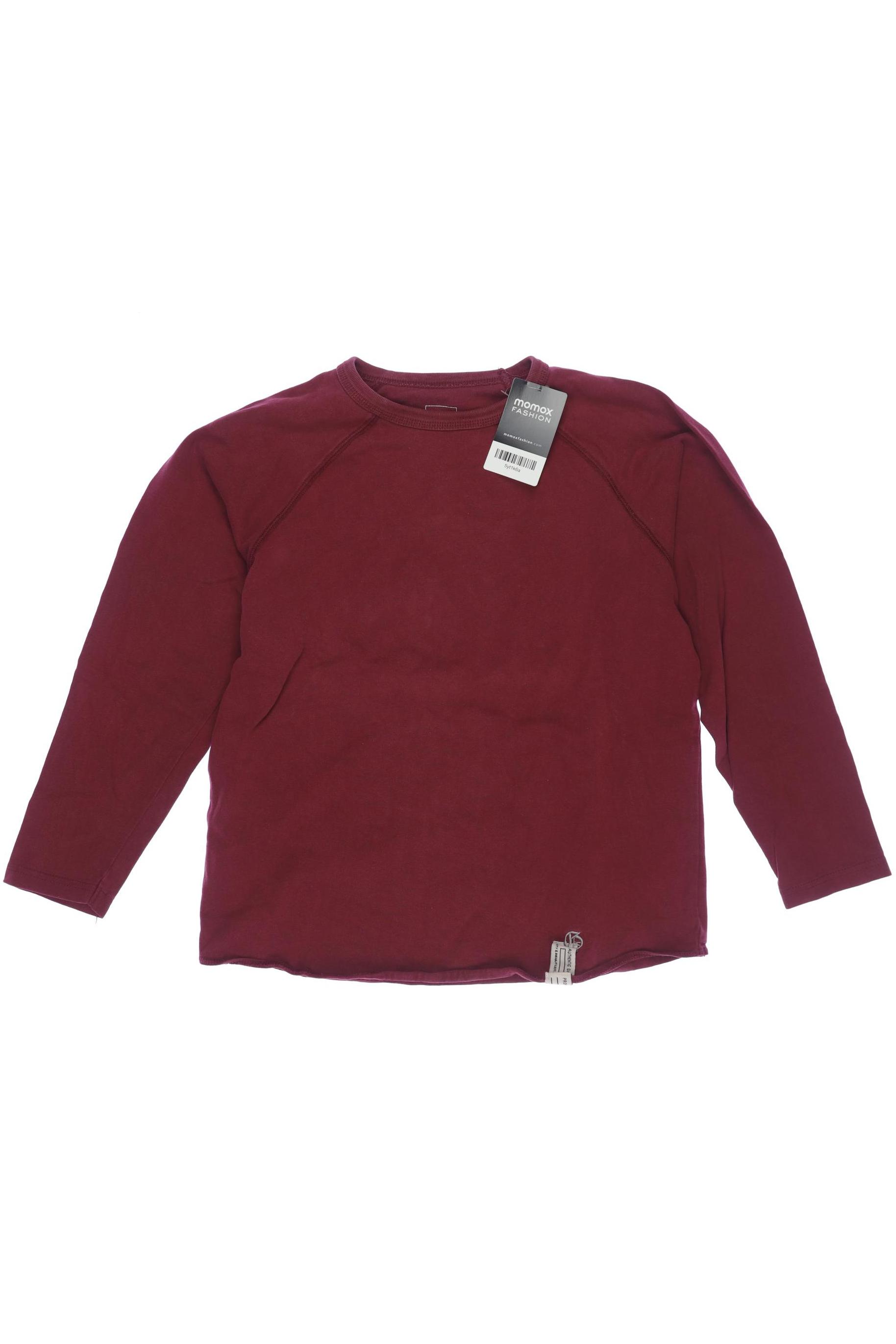 

GAP Damen Langarmshirt, bordeaux, Gr. 170
