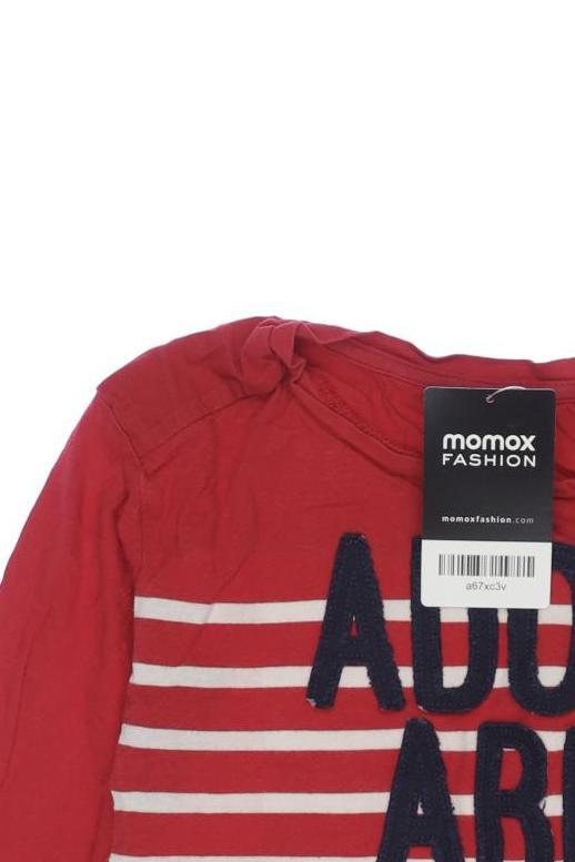 Thumbnail - GAP Damen Langarmshirt, rot, Gr. 104