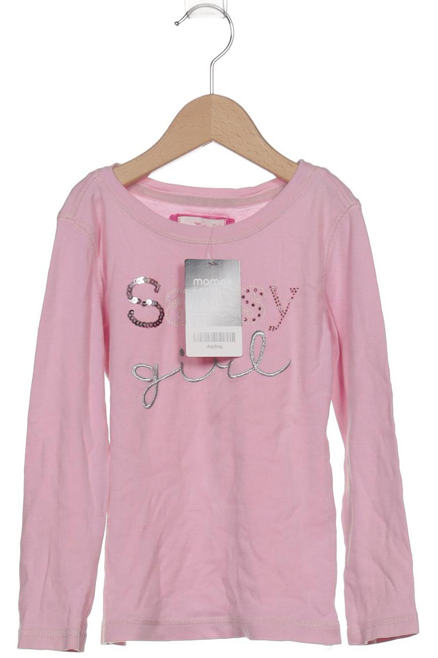 

GAP Damen Langarmshirt, pink, Gr. 122