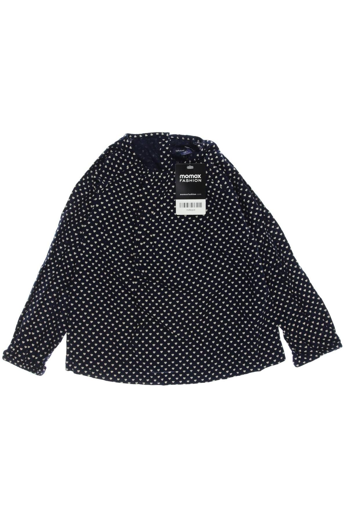 

GAP Damen Langarmshirt, marineblau, Gr. 110