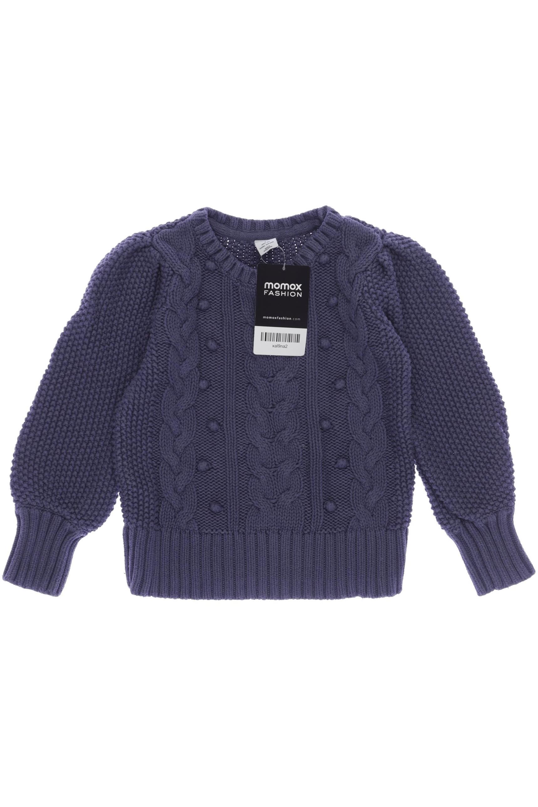 

GAP Mädchen Pullover, flieder