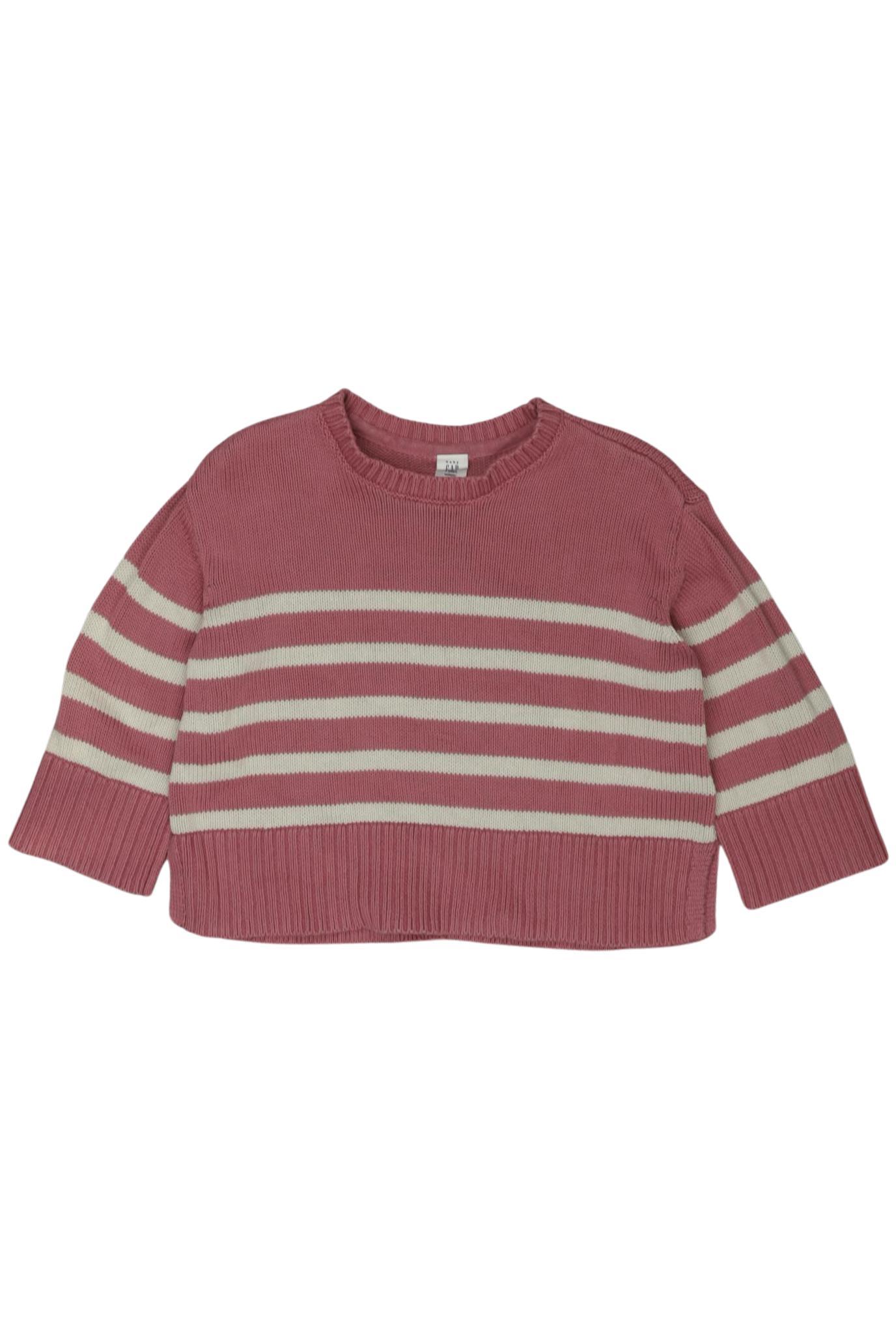 

GAP Mädchen Pullover, pink, Gr. 98