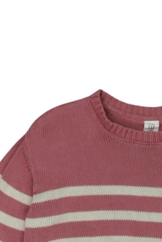 Thumbnail - GAP Mädchen Pullover, pink, Gr. 98