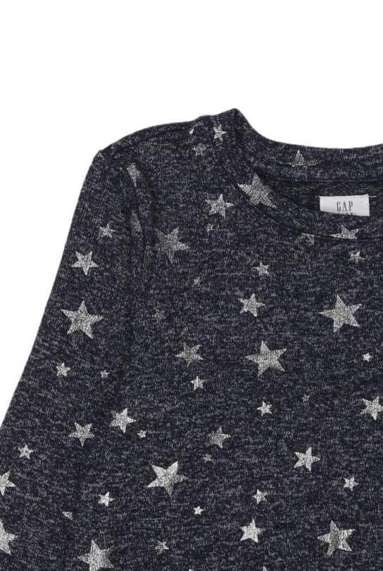 Thumbnail - GAP Mädchen Pullover, mehrfarbig, Gr. 158