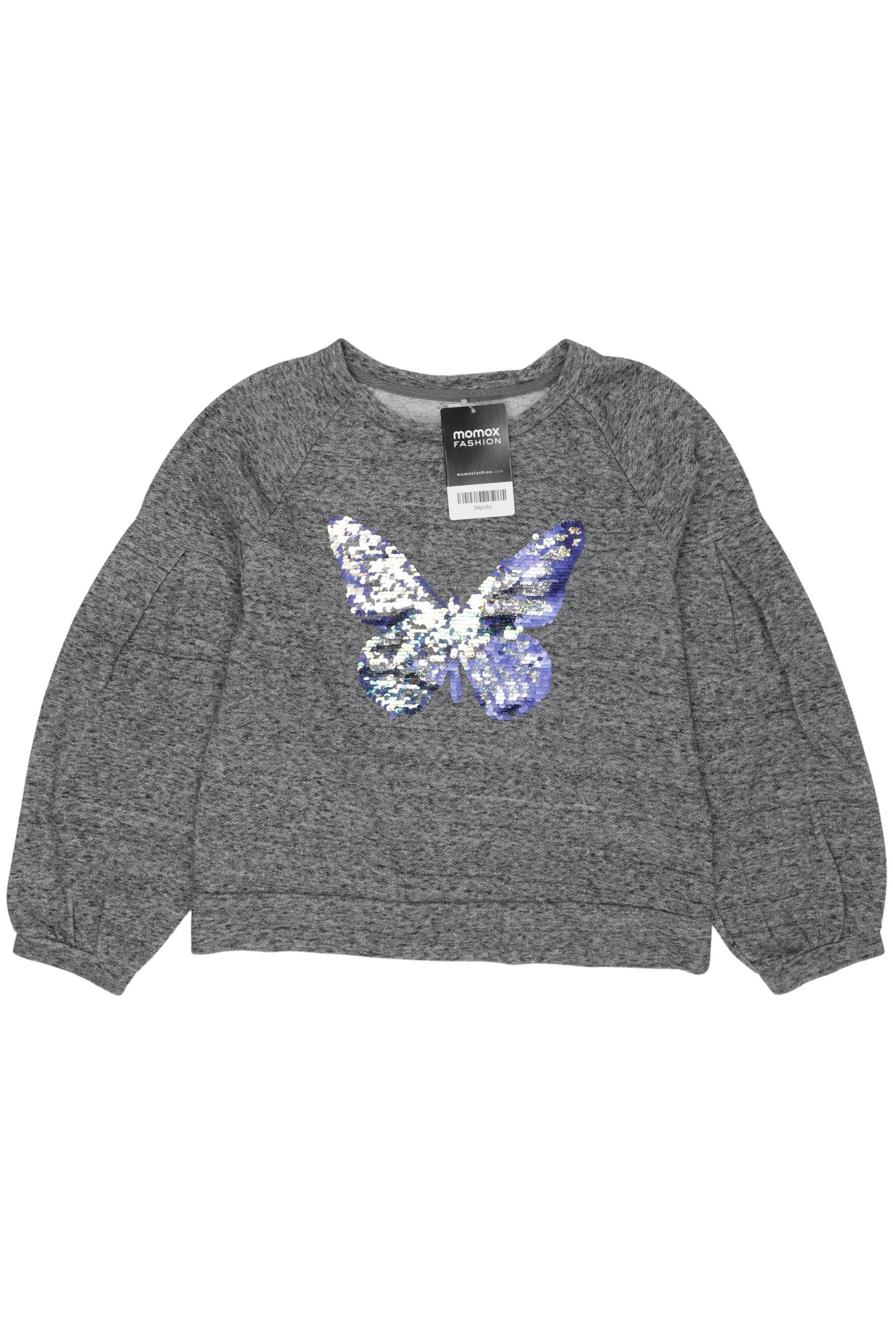 

GAP Mädchen Pullover, grau, Gr. 158