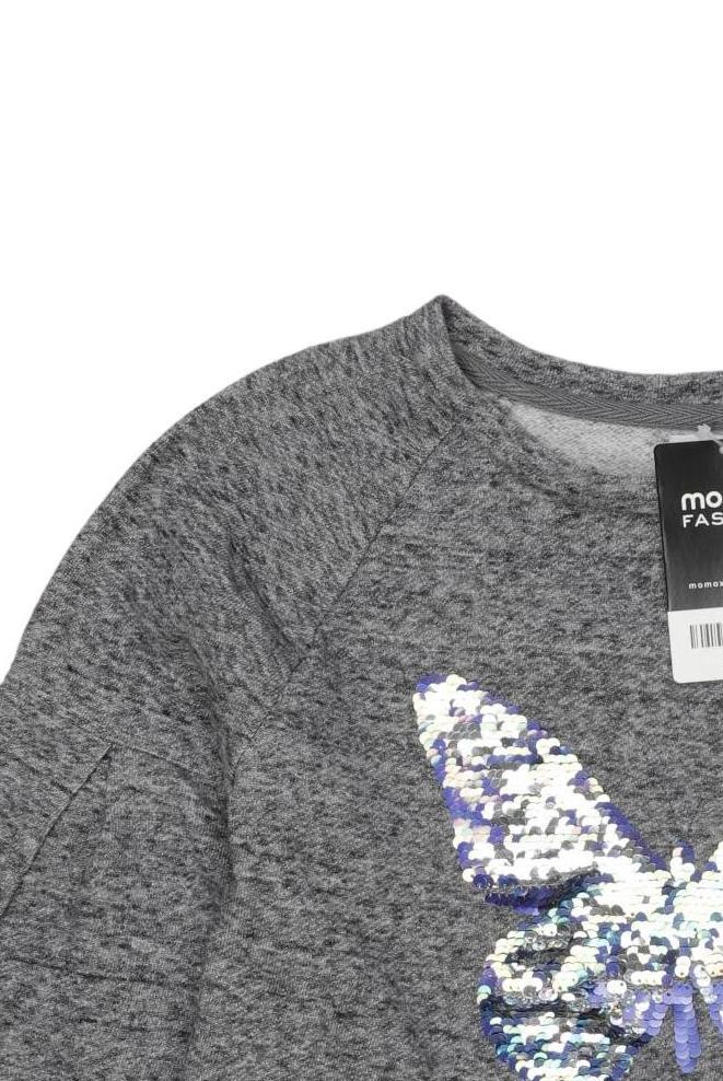 Thumbnail - GAP Mädchen Pullover, grau, Gr. 158