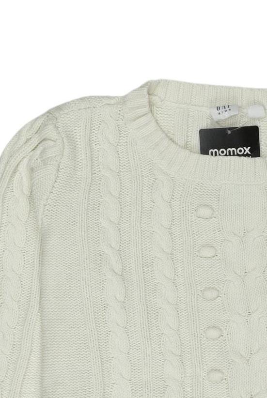 Thumbnail - GAP Mädchen Pullover, cremeweiß, Gr. 10