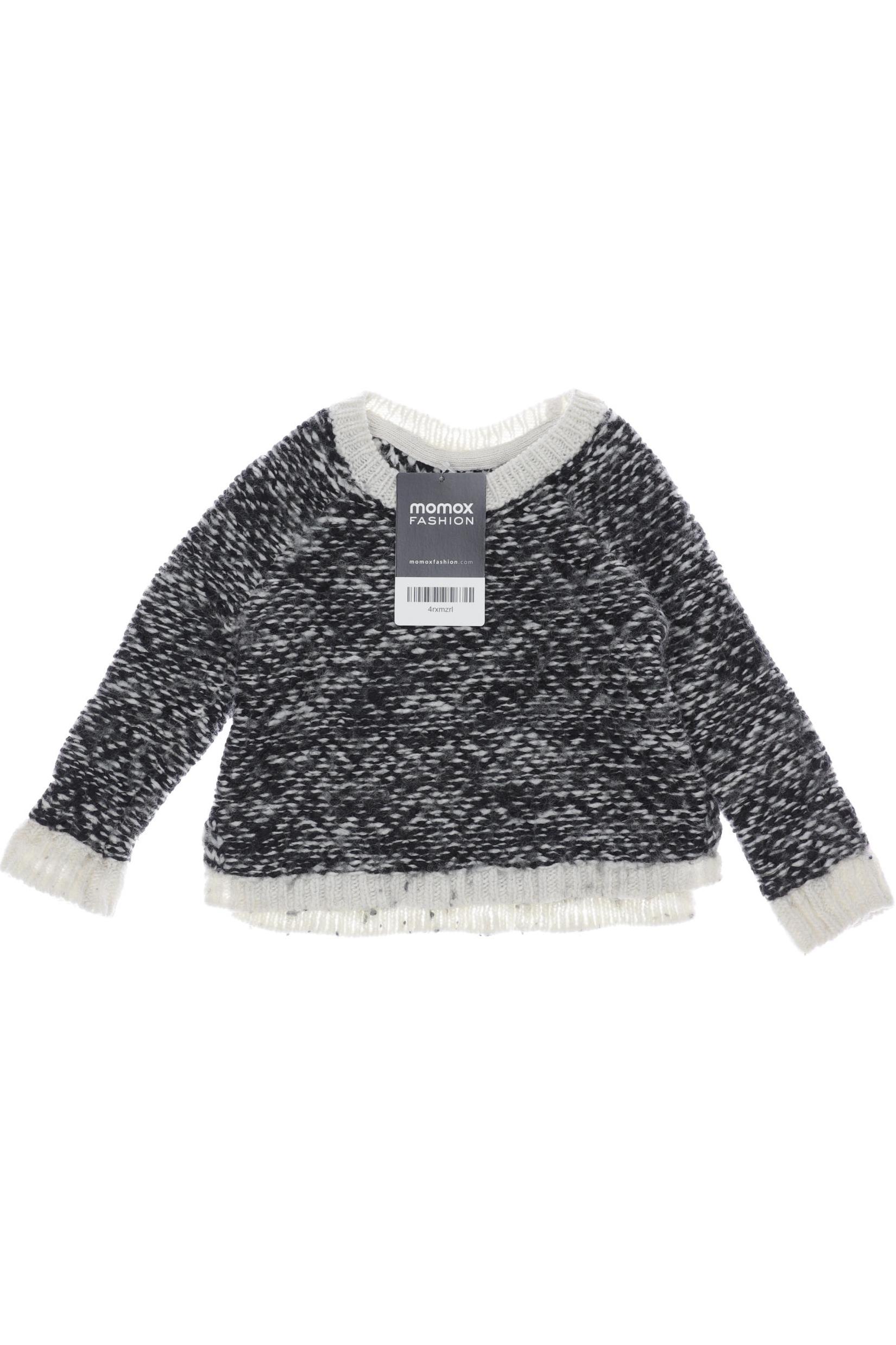 

GAP Damen Pullover, schwarz, Gr. 92