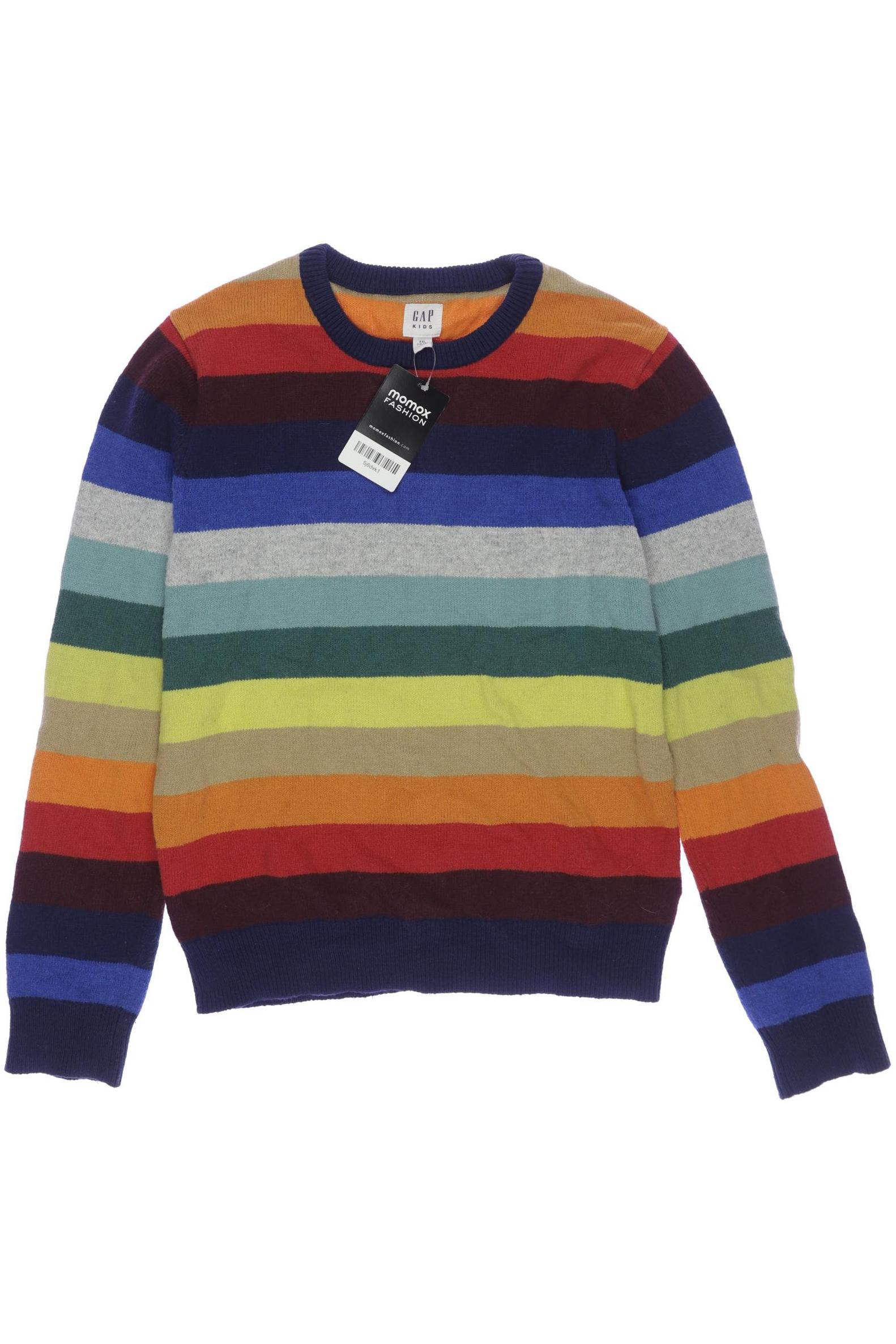 

GAP Damen Pullover, mehrfarbig, Gr. 152