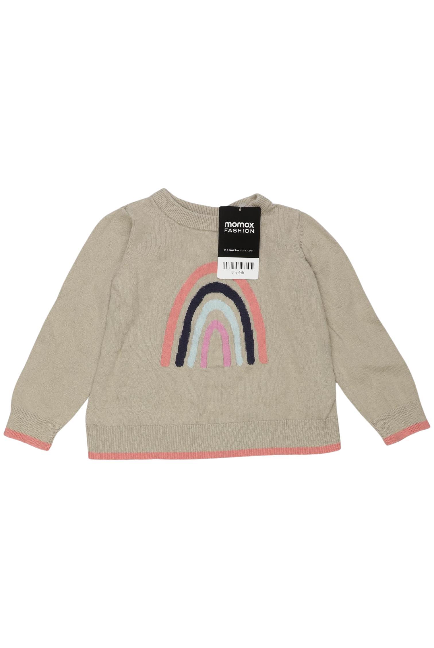

GAP Mädchen Pullover, beige, Gr. 98/104